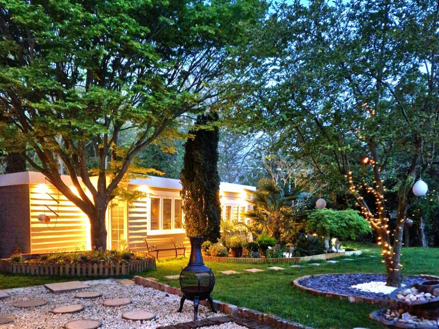 1 Bed Cottage-Museum View-Garden-Free Parking Weybridge Eksteriør bilde